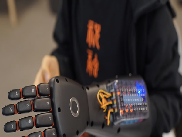 Tech-Labs and X-Cal Partner with NeuroMaker to Bring Advanced Robotics Education to Classrooms