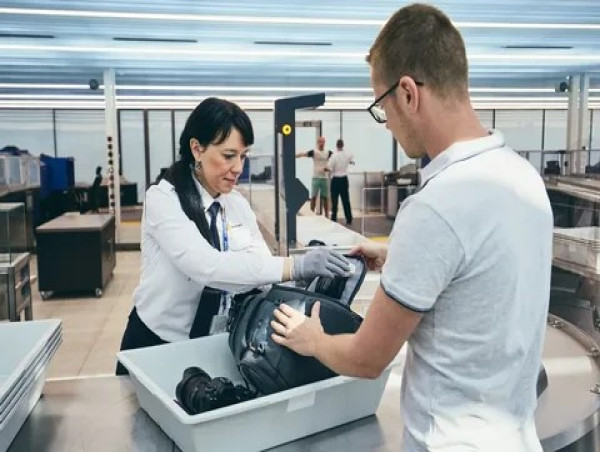  Global Security Inspection Market Surge to USD 47,832.1 Million by 2035, Reflecting a Strong CAGR of 7.2% 