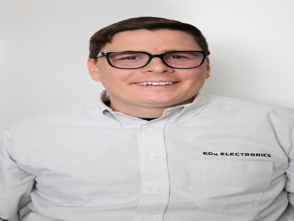 EY US unveils James Showalter, Founder of EG4 Electronics as an Entrepreneur Of The Year® 2025 Southwest Award Finalist