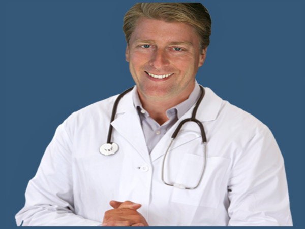  Kent Holtorf M.D. Presents 'Fresh Perspectives' on 'the Rise in Autism’’ & 'How Peptides Advance Longevity', May 22 