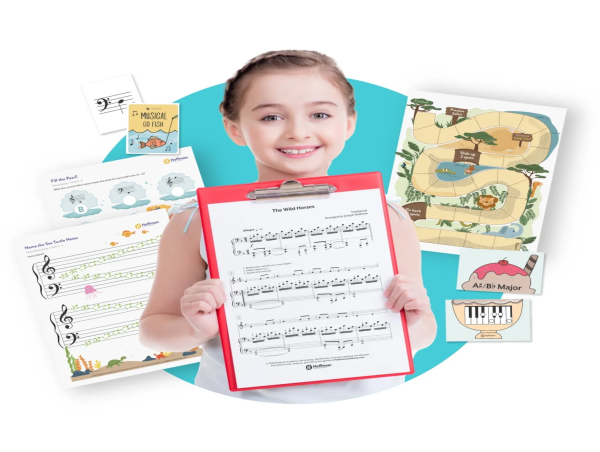 Hoffman Academy Announces 2025 Summer Discount for Online Piano Learning