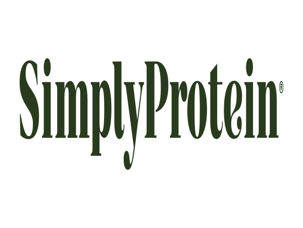 SIMPLYPROTEIN at SWEETS & SNACKS '25: BOLD NEW BRANDING, 'STACKED' CANDY-LIKE PROTEIN BARS & 2 NEW TORTILLA CHIP FLAVORS