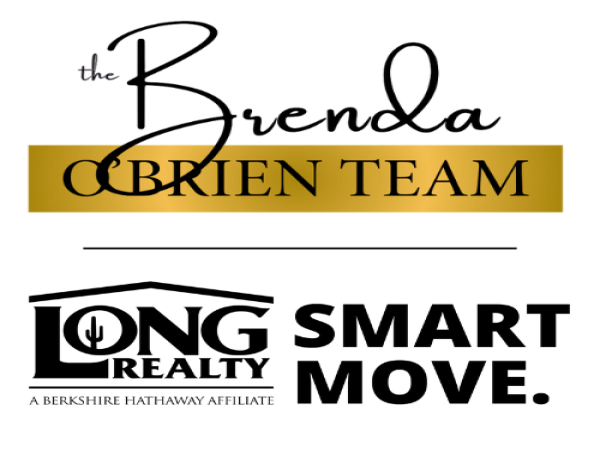 The Brenda O'Brien Team at Long Realty Named 2024 Top Contributing Team to Prosperity Home Mortgage