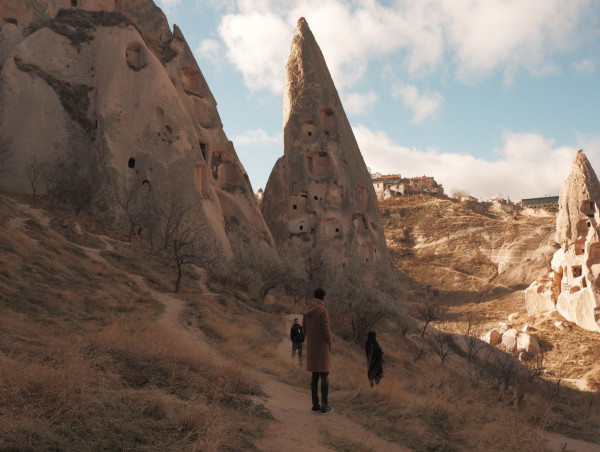  Fernwayer Introduces Curated Travel Experiences in Cappadocia 