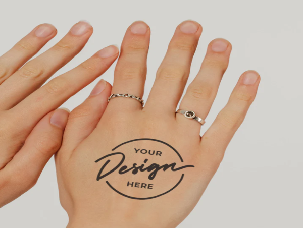 TemporaryTattoos.com Now Offering Custom Temporary Tattoos in Low Quantities