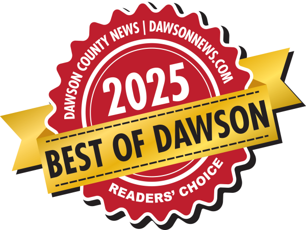  Lilly Creek Farm Celebrated as 'Best of Dawson 2025' Wedding Venue 