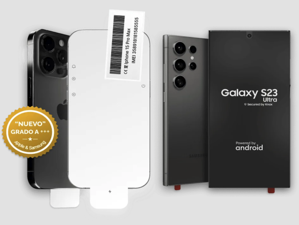 Profitto senza tariffe: HK Refurbished Stock offre iPhone rigenerati all’ingrosso per il mercato LatAm