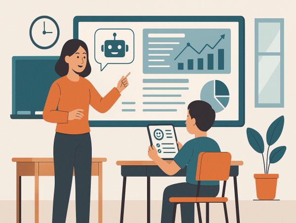 NOXE Smart Schools to Launch in Sri Lanka, Merging AI and Emotional Intelligence to Strengthen the Future of Education 