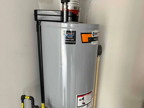 Optimal Plumbing Solutions Offers Flexible Financing on All Services with Enhanced Water Heater Services