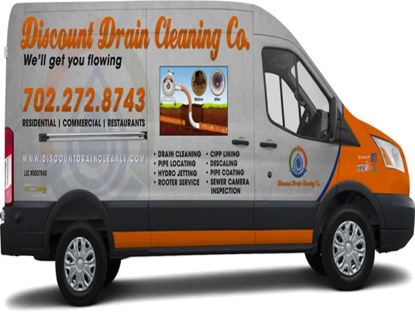 Discount Drain Cleaning® Upgrades Plumbing Services with Trenchless Technology