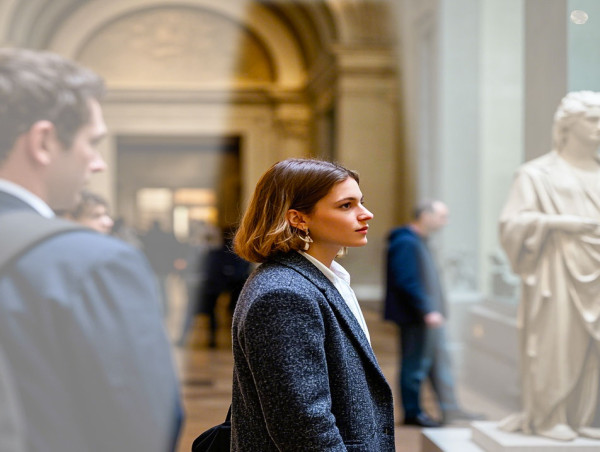 Directional Sound Technology Enhances Museum Experiences Ahead of International Museum Day