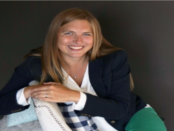Ashley Poklar Joins Legacy Makers TV to Share Insights on Advocacy, Purpose-Driven Leadership, and Creating Your Path