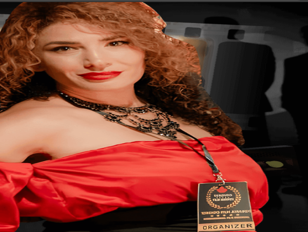 Sona Sargis Joins Legacy Makers TV to Share Insights on Financial Empowerment Through Protection and Purpose