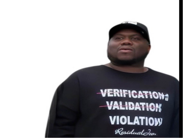 Residual Joe Launches Legal Empowerment Platform After Reaching #1 in Amazon's Consumer Law Category