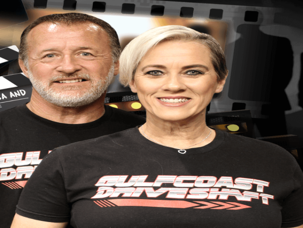 Melissa and Shane Underwood Join Legacy Makers TV to Share Insights on Building a Legacy Through Grit and Growth