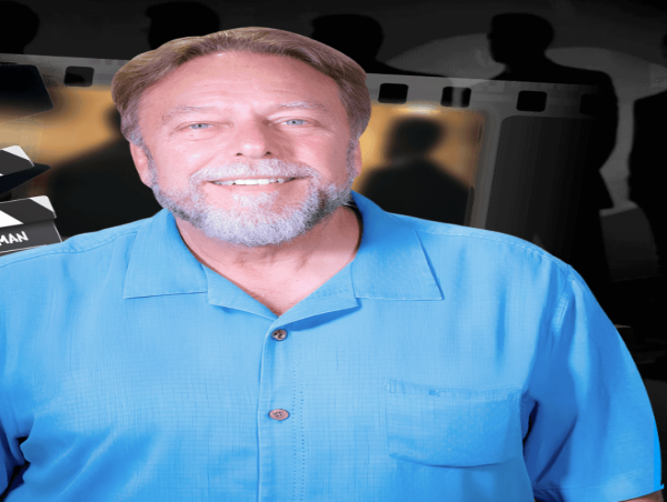 John Bergman Joins Legacy Makers TV to Share Insights on Activating the Body’s Self-Healing Intelligence
