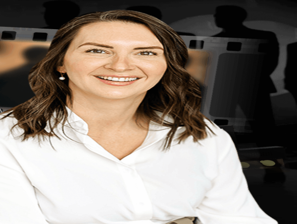 Lisa Roszel Joins Legacy Makers TV to Share Insights on Redefining Wellness and Beauty