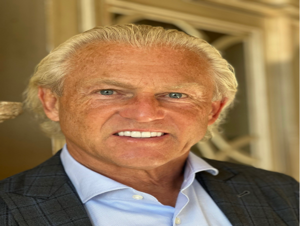 Chris Lischewski on Navigating Disruption and Preparing Future Leaders for Success