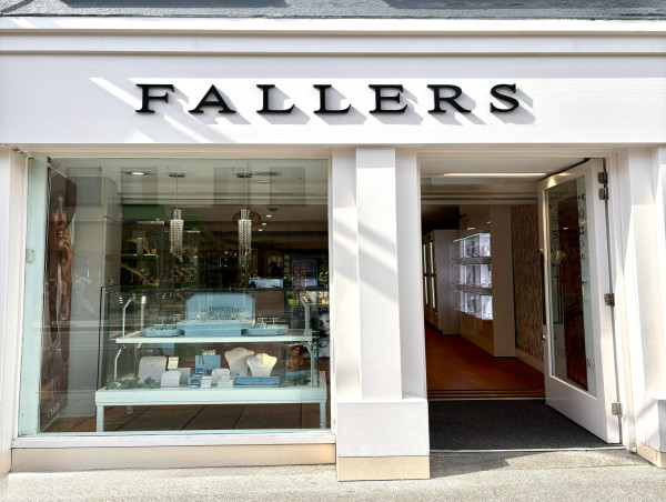 Fallers Jewellers Launches Dedicated Nomination Shop-in-Shop in Galway
