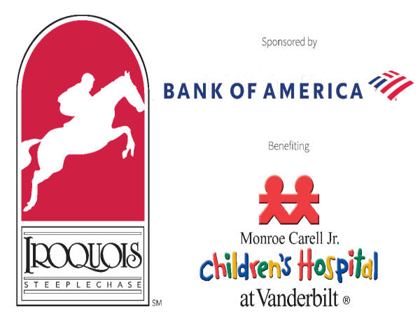 ABAAN CAPTURES VICTORY AT THE 84th ANNUAL IROQUOIS STEEPLECHASE