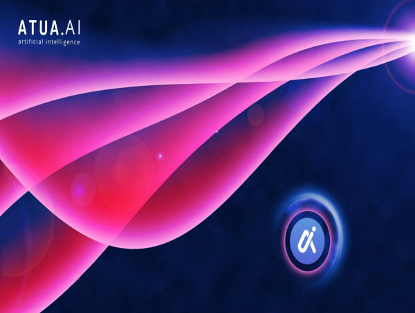 Atua AI Expands XRP Cryptocurrency Layers for Financial Automation Scalability