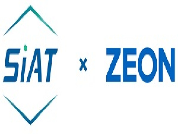 Zeon and Sino Applied Technology Join Hands to Expand Single-Walled Carbon Nanotube Conductive Paste Product Line and Promote the Application of Next-Generation Lithium Batteries in Electric Vehicles