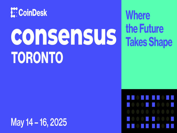 Consensus 2025 Confirms Verus Founder Mike Toutonghi as Featured Speaker