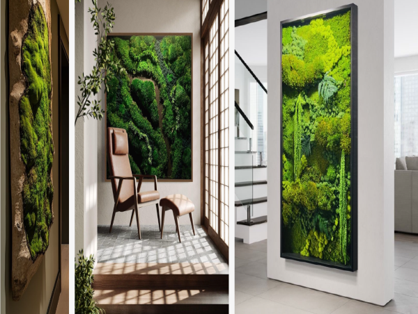 Green Zen Launches 'Moss Week' Across the UAE: A Celebration of Nature-Inspired Interiors, Innovation, and Wellness
