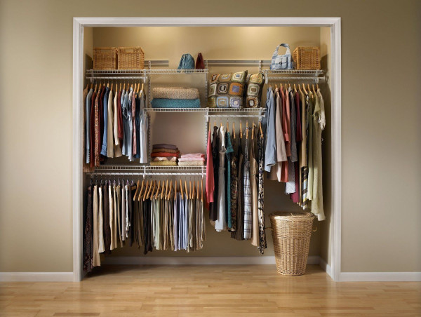 Global Closet Organizers Market Set to Grow Rapidly Driven by Rising Demand for Space-Saving Storage Solutions