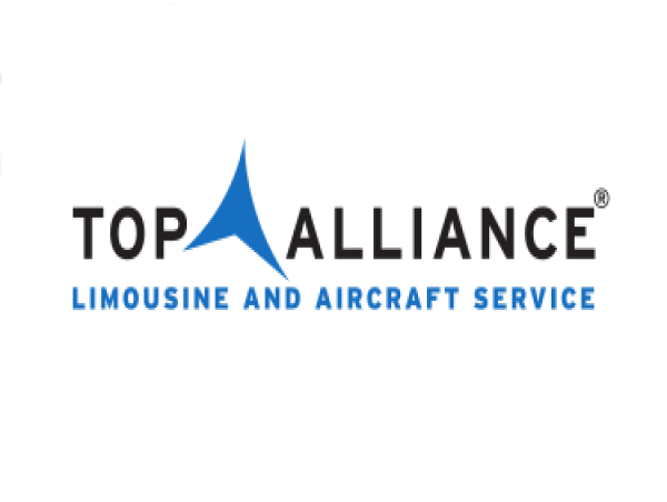 TOP-ALLIANCE informiert über Angebot im Bereich Limousinen- und Flugdienstleistungen