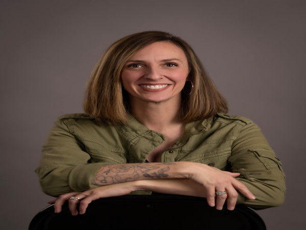 Bestselling author Clarissa Moll turns experience with loss into a children’s book to help families navigate grief