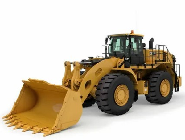 Global Lightweight Compact Wheel Loader Market Projected to Reach USD 34.6 Billion by 2035 on Back of Versatile Usage