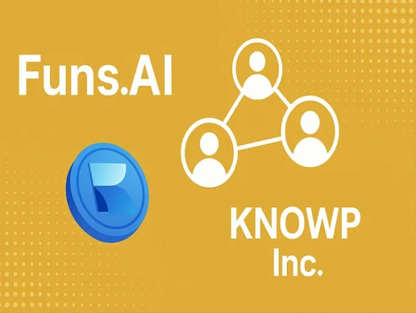 Knowpia Inc. Presents STO+ Compliance Framework to SEC, Embraces US Digital Asset Reform