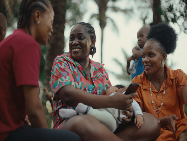Nigerian Digital Bank Herconomy Encourages Breastfeeding With Innovative Bank Account
