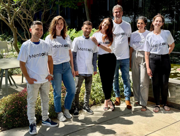 Mentaily Raises $3M in Seed Funding to Transform Psychiatric Intervention Through AI-Powered Diagnosis and Support