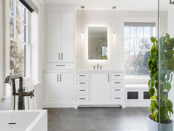 Denver’s BKC Kitchen and Bath Wins 2025 Crystal Design Choice Award