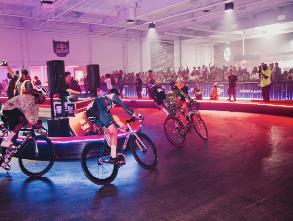This is the Future of Bike Racing
