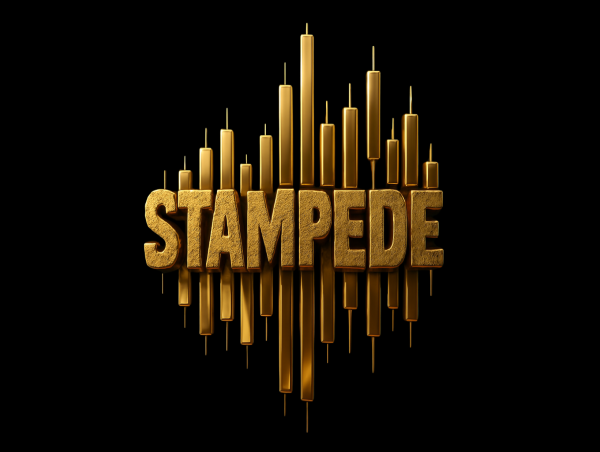 “STAMPEDE”: A First-of-Its-Kind Global Investment TV Series that Allows At-Home Viewers to Invest in Real-Time.