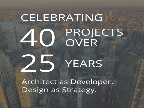 Mortar Group Launches 40th Real Estate Offering as It Enters Its 25th Year