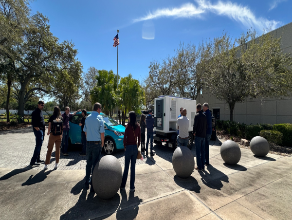 Charge Rigs Launches Strategic Dealer Expansion, Invites New Partners in EV Charging Infrastructure