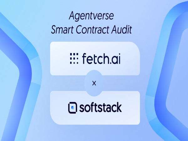 Softstack Completes Smart‑Contract Audit of Fetch AI’s Agentverse Launchpad, and Eliminates Risks