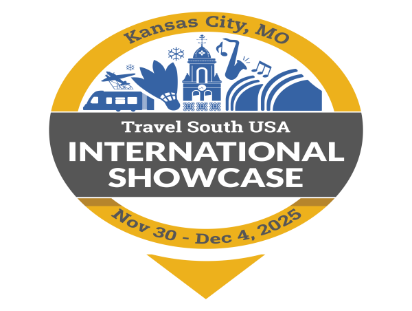 Kansas City to Host Travel South International Showcase 2025