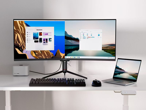 INNOCN Announces Latest Display Innovations, Highlighting Performance and Precision Timing
