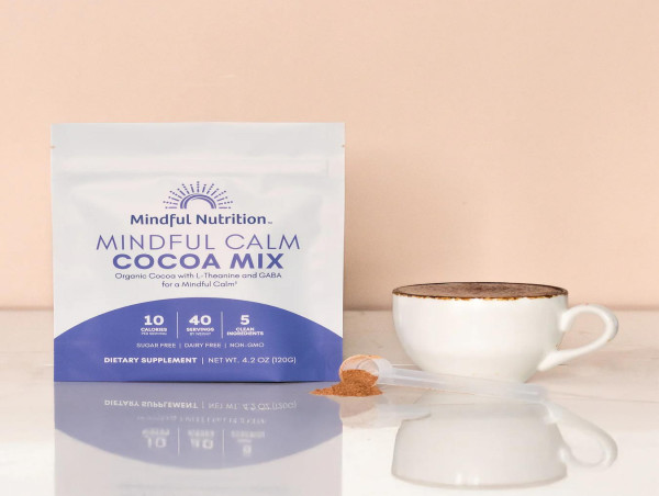 Mindful Nutrition Honors Mental Health Awareness Month With Donations to NAMI and WWP