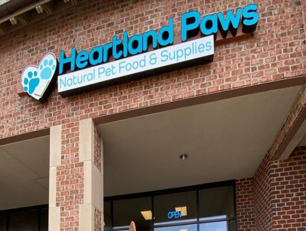 Heartland Paws Named Best Pet Store in Omaha for 2025, According to Yelp Rankings and Best Cities For
