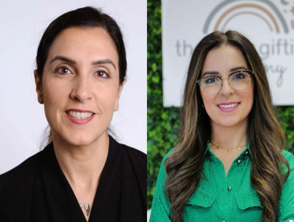 Leena Khalil joins The Baby Gifting Company as Investor and Board Advisor