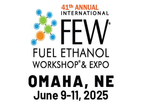 General Session Speakers Announced for 41st Annual International Fuel Ethanol Workshop & Expo