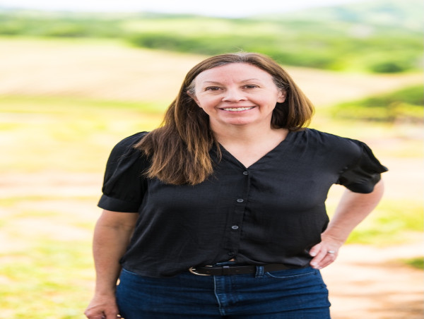 Berryessa Gap Vineyards Welcomes Renowned Consultant Winemakers Sally Johnson Blum and Terah Bajjalieh
