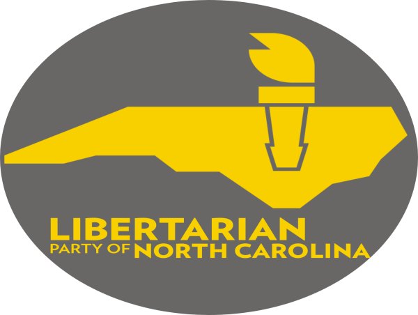 Libertarian Party of North Carolina State Convention May 16 - 18 in Clemmons, NC