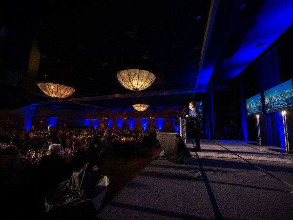 2025 LACBA Annual Installation and Awards Dinner Honors Excellence in Legal Community